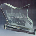 Factory Sale Top Quality Crystal Awards And Trophies